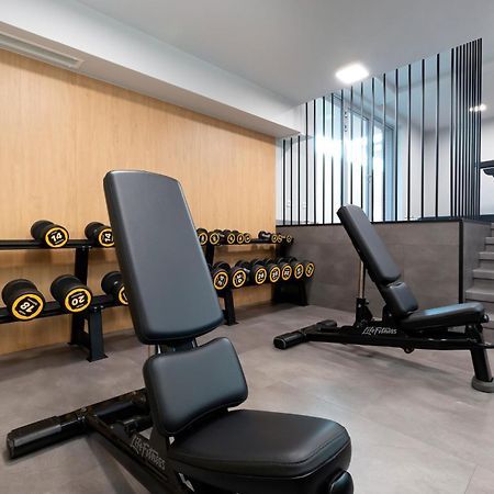 Klifowa Premium Resort With Spa, Fitness & Kids Club By Noclegi Renters 里沃 外观 照片
