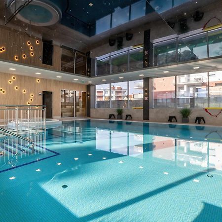 Klifowa Premium Resort With Spa, Fitness & Kids Club By Noclegi Renters 里沃 外观 照片