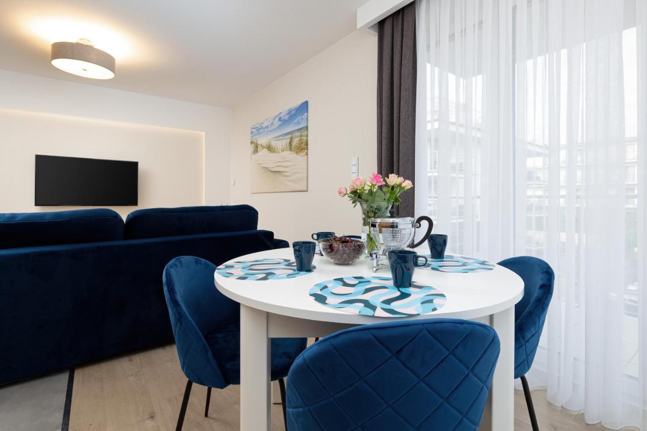 Klifowa Premium Resort With Spa, Fitness & Kids Club By Noclegi Renters 里沃 外观 照片