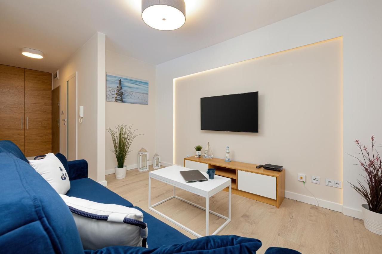 Klifowa Premium Resort With Spa, Fitness & Kids Club By Noclegi Renters 里沃 外观 照片