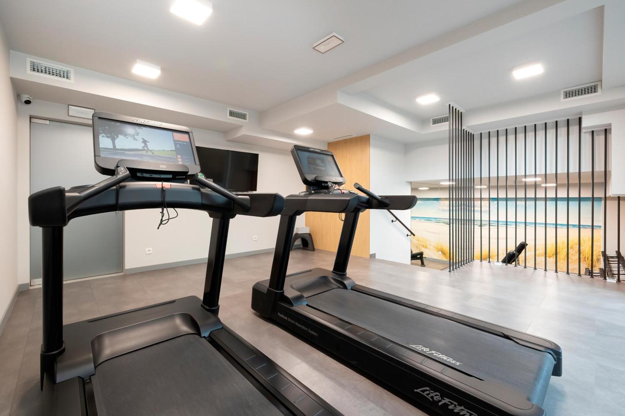 Klifowa Premium Resort With Spa, Fitness & Kids Club By Noclegi Renters 里沃 外观 照片