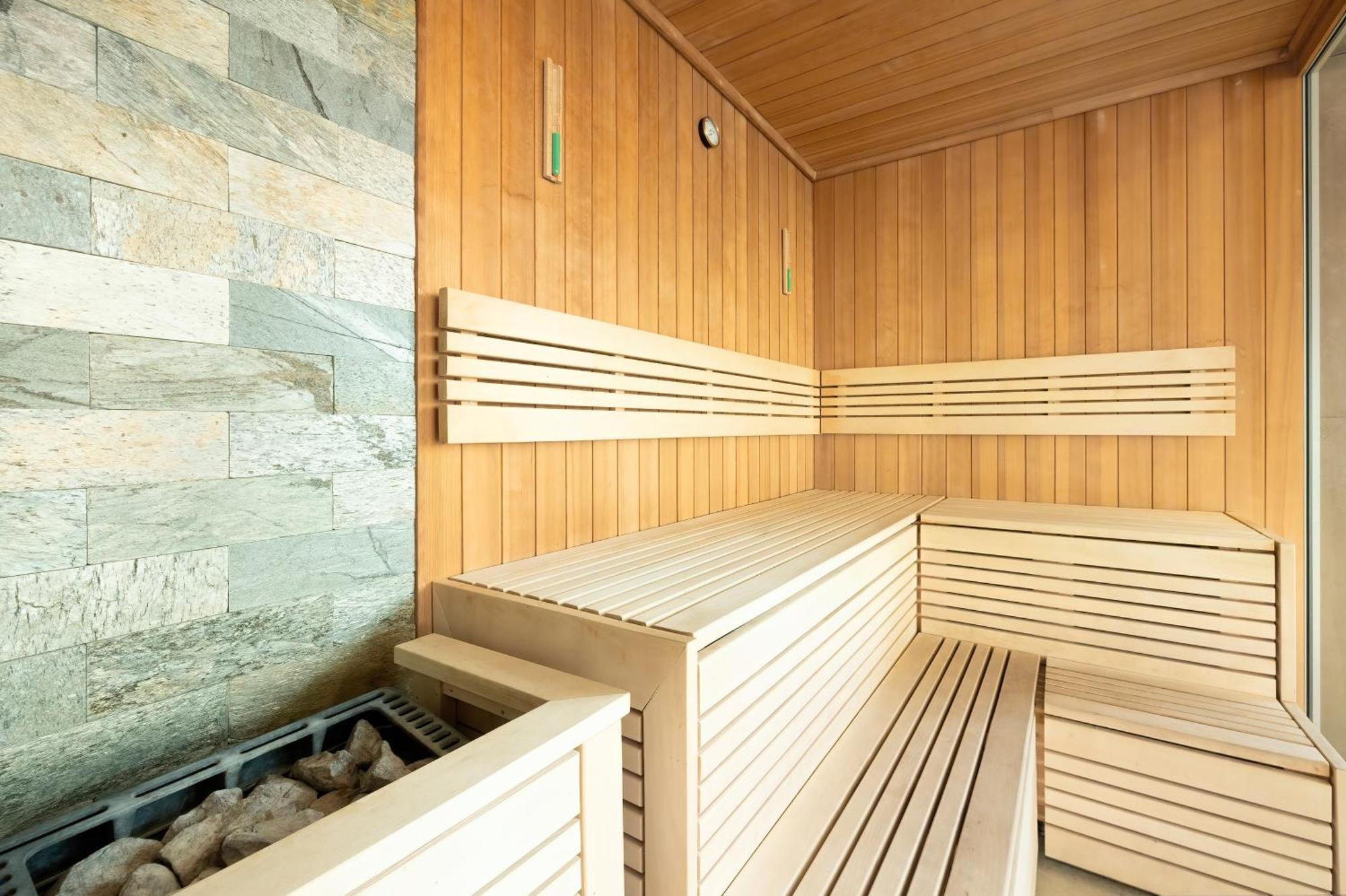 Klifowa Premium Resort With Spa, Fitness & Kids Club By Noclegi Renters 里沃 外观 照片