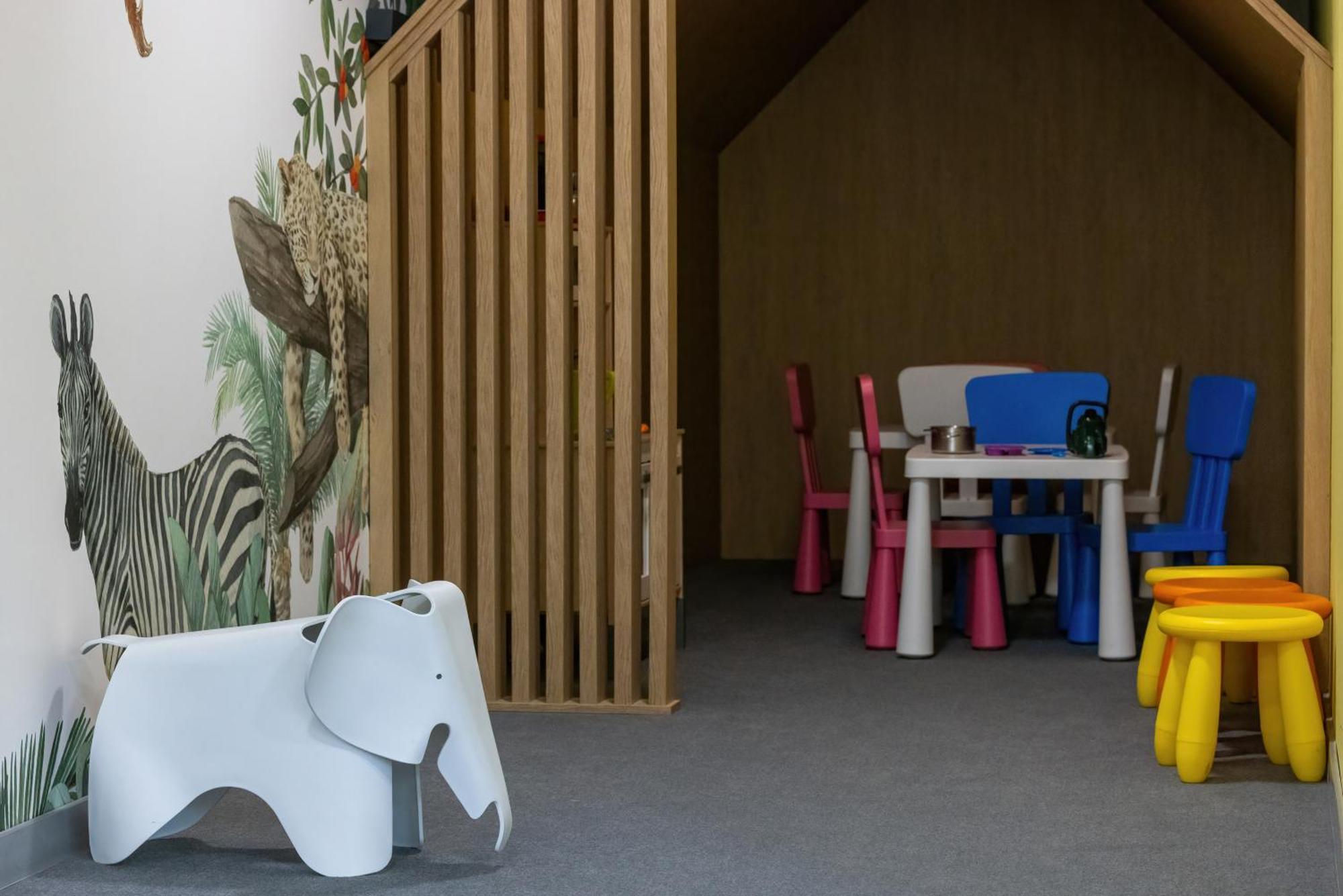 Klifowa Premium Resort With Spa, Fitness & Kids Club By Noclegi Renters 里沃 外观 照片